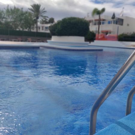 Annina - Chaparral Tenerife Costa Del Silencio Exterior photo