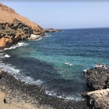 Annina - Chaparral Tenerife Costa Del Silencio Exterior photo