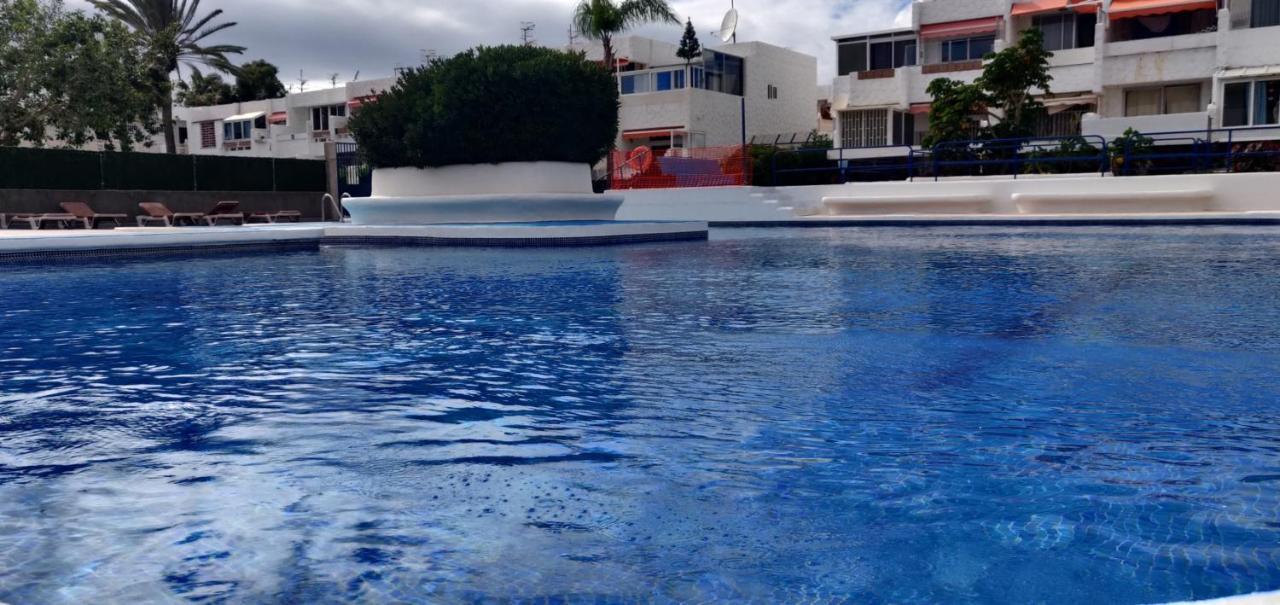 Annina - Chaparral Tenerife Costa Del Silencio Exterior photo