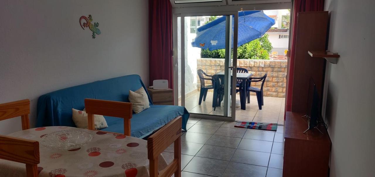 Annina - Chaparral Tenerife Costa Del Silencio Exterior photo