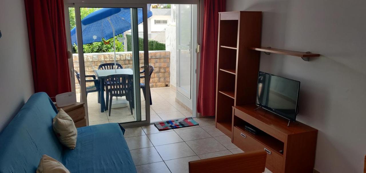 Annina - Chaparral Tenerife Costa Del Silencio Exterior photo