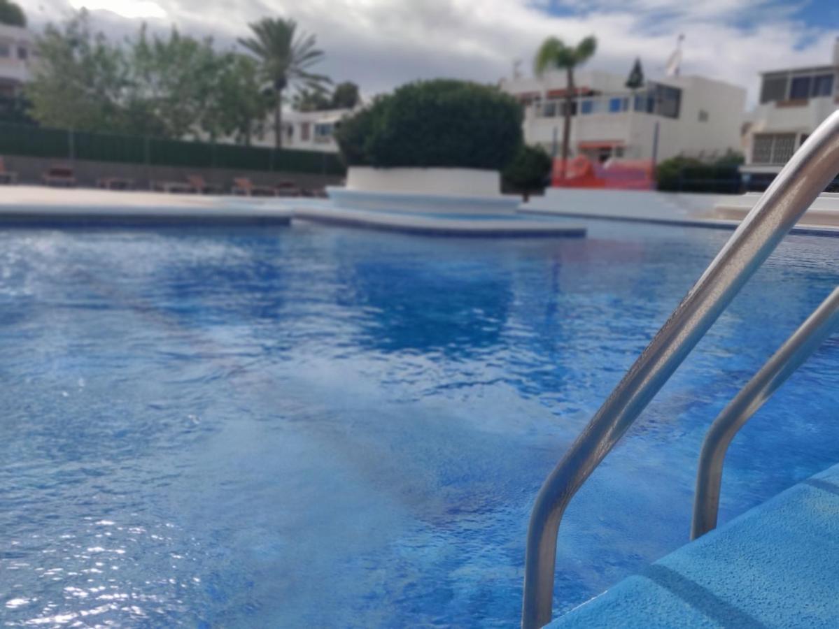 Annina - Chaparral Tenerife Costa Del Silencio Exterior photo