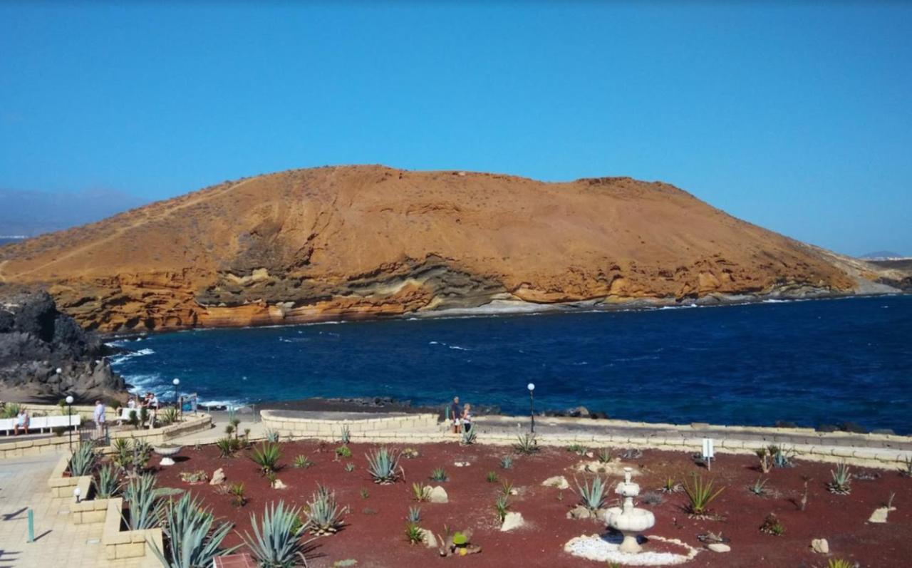Annina - Chaparral Tenerife Costa Del Silencio Exterior photo