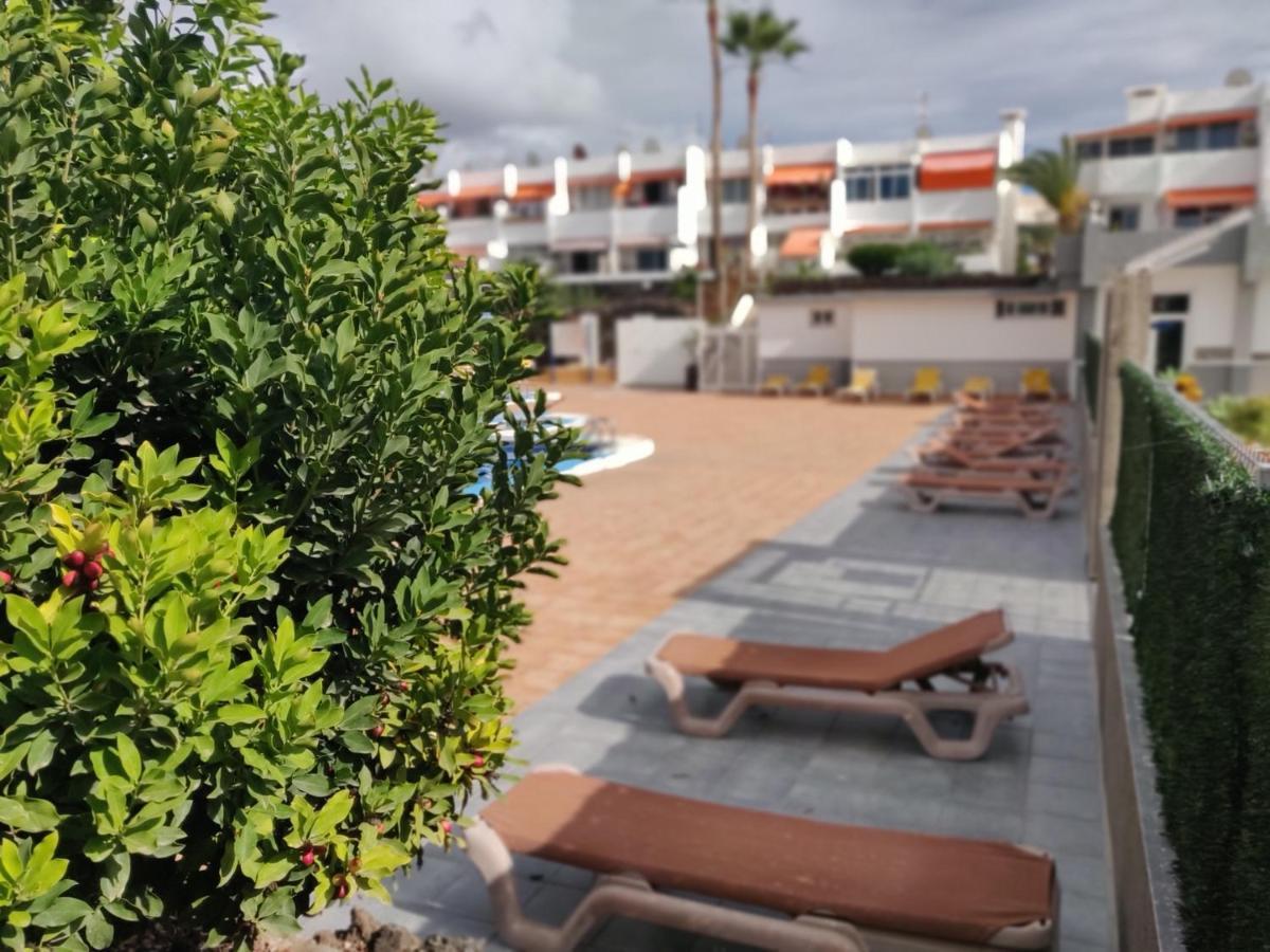 Annina - Chaparral Tenerife Costa Del Silencio Exterior photo